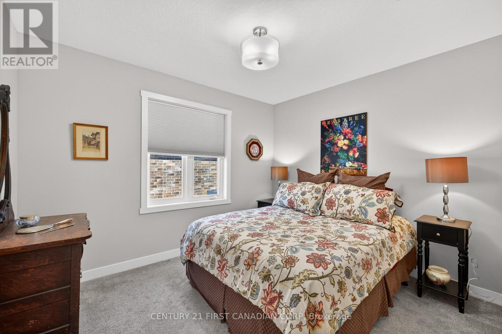 115 Nicoles Trail, Thames Centre, Ontario  N0M 2P0 - Photo 19 - X13047484