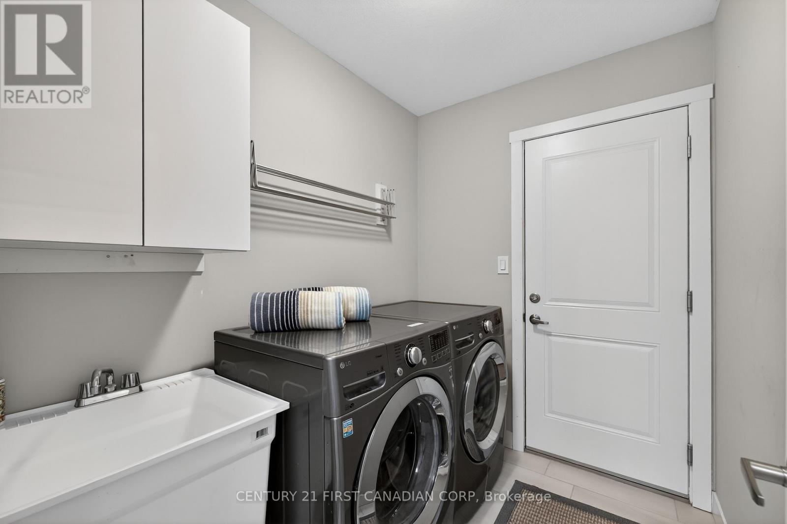 115 Nicoles Trail, Thames Centre, Ontario  N0M 2P0 - Photo 20 - X13047484