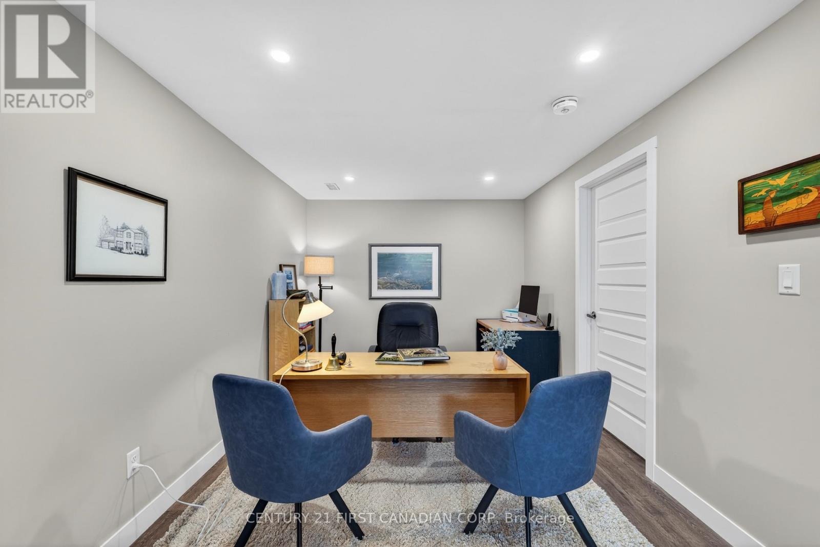 115 Nicoles Trail, Thames Centre, Ontario  N0M 2P0 - Photo 21 - X13047484