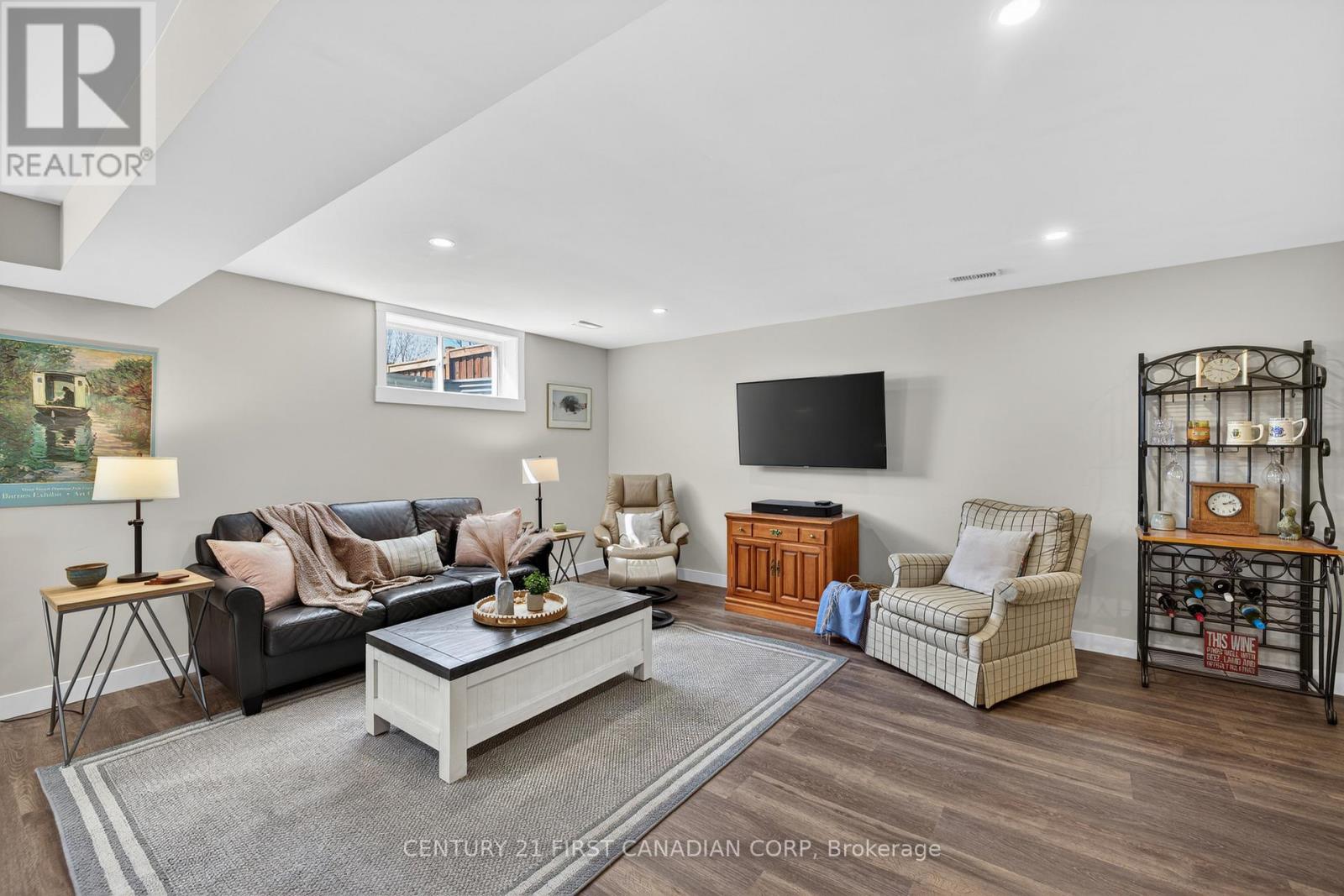 115 Nicoles Trail, Thames Centre, Ontario  N0M 2P0 - Photo 22 - X13047484