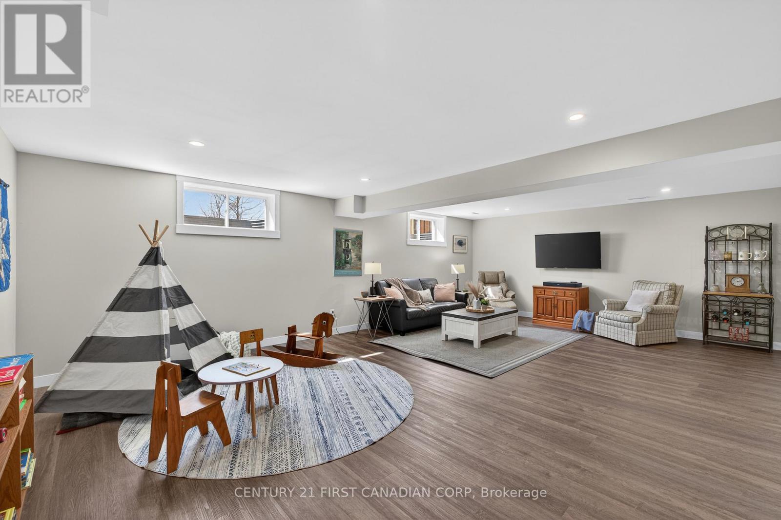 115 Nicoles Trail, Thames Centre, Ontario  N0M 2P0 - Photo 23 - X13047484