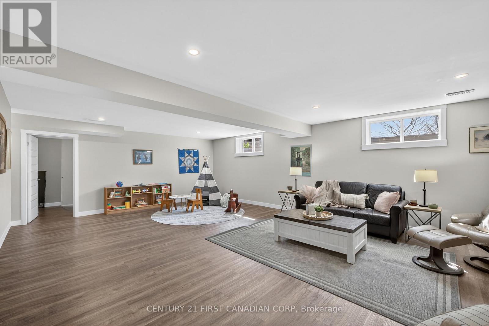 115 Nicoles Trail, Thames Centre, Ontario  N0M 2P0 - Photo 24 - X13047484