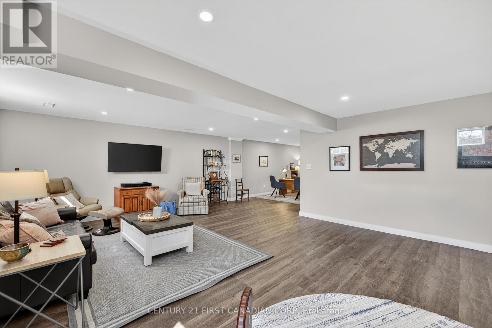 115 Nicoles Trail, Thames Centre, Ontario  N0M 2P0 - Photo 25 - X13047484