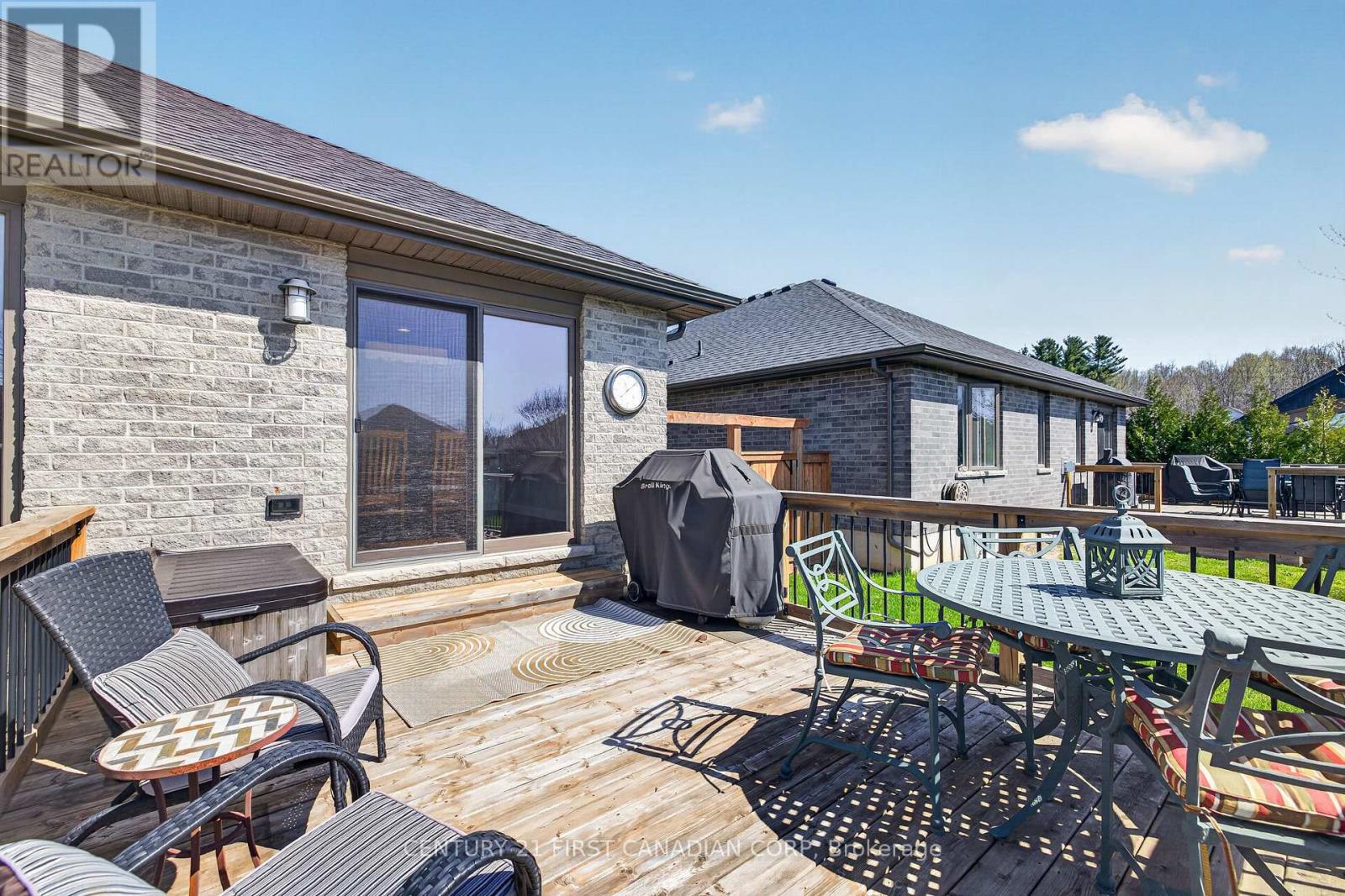 115 Nicoles Trail, Thames Centre, Ontario  N0M 2P0 - Photo 29 - X13047484