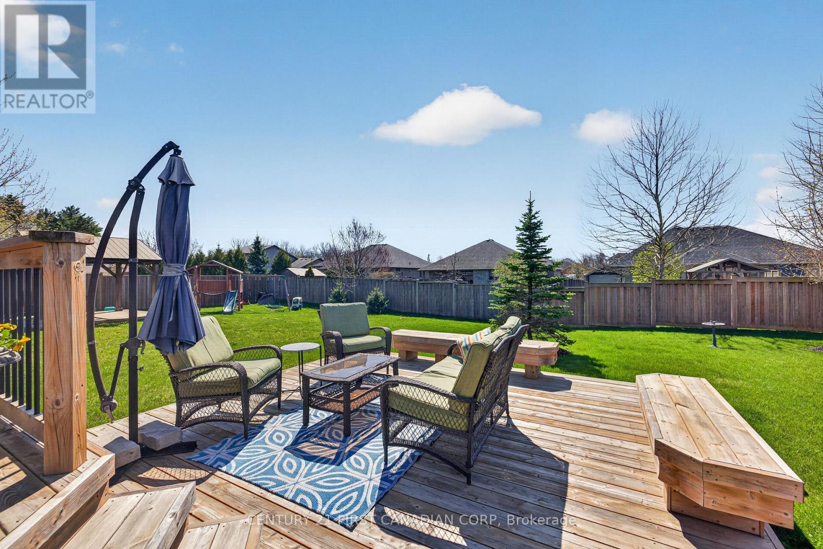 115 Nicoles Trail, Thames Centre, Ontario  N0M 2P0 - Photo 30 - X13047484