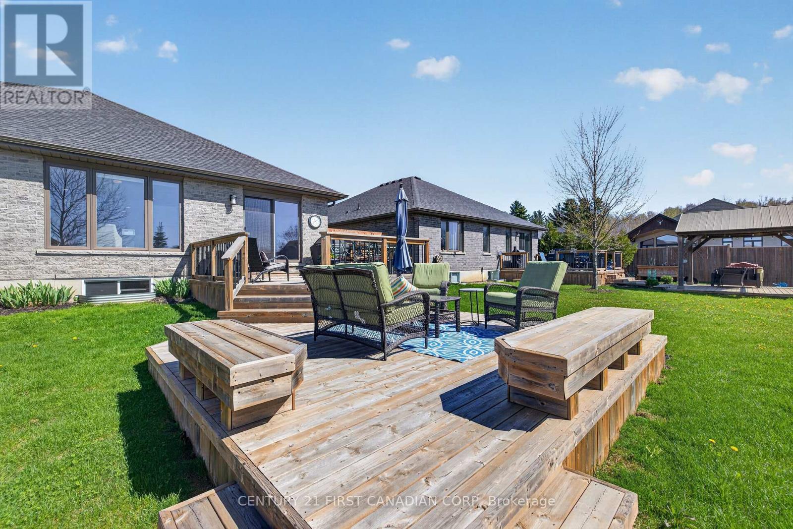 115 Nicoles Trail, Thames Centre, Ontario  N0M 2P0 - Photo 31 - X13047484