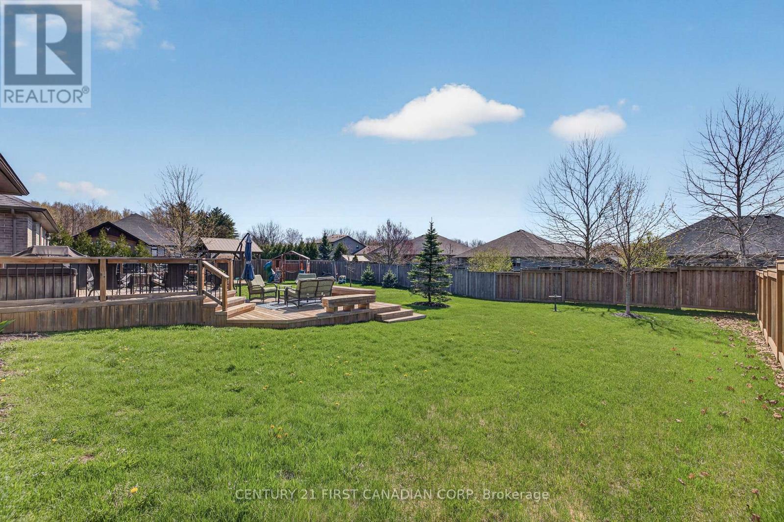 115 Nicoles Trail, Thames Centre, Ontario  N0M 2P0 - Photo 32 - X13047484