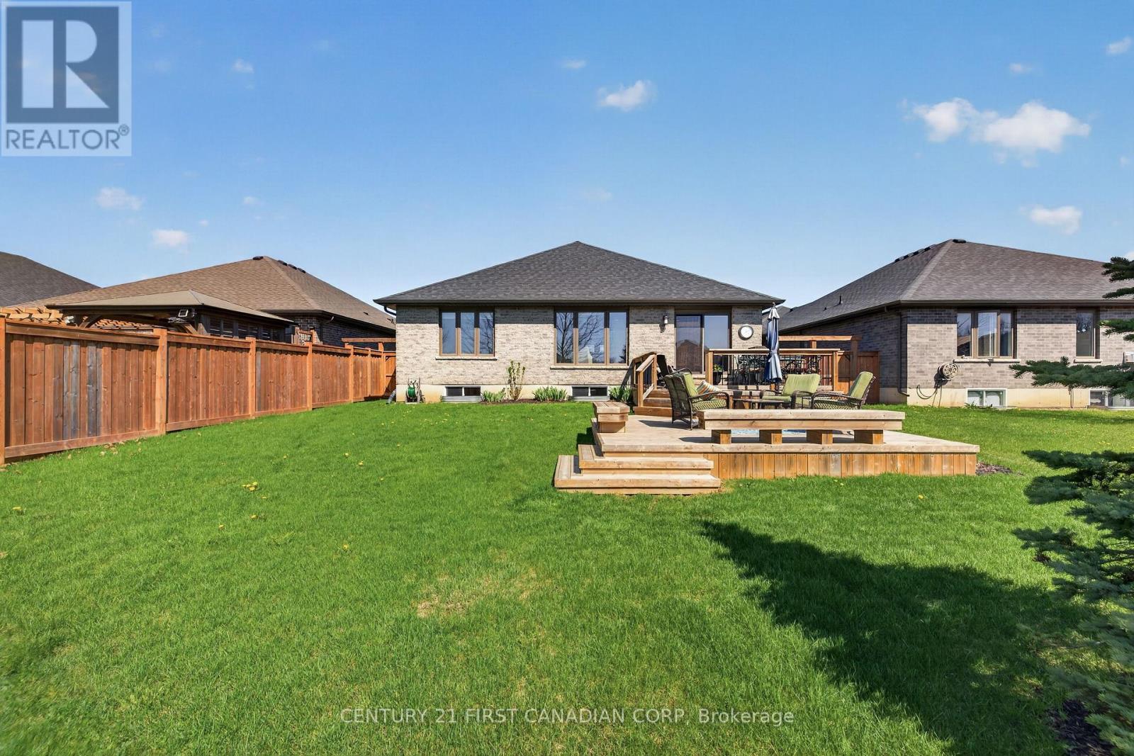 115 Nicoles Trail, Thames Centre, Ontario  N0M 2P0 - Photo 33 - X13047484