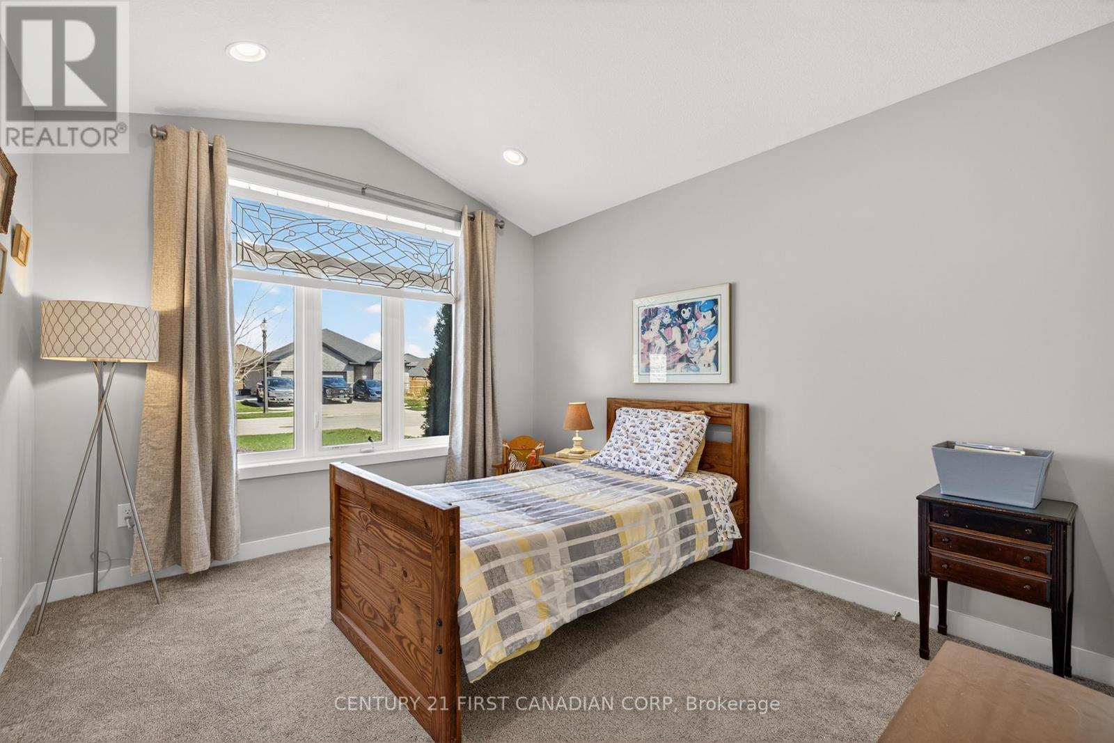 115 Nicoles Trail, Thames Centre, Ontario  N0M 2P0 - Photo 5 - X13047484