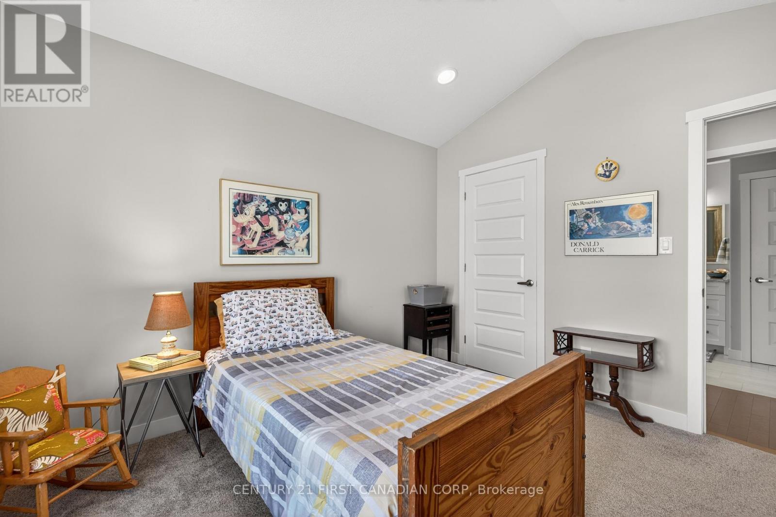 115 Nicoles Trail, Thames Centre, Ontario  N0M 2P0 - Photo 6 - X13047484