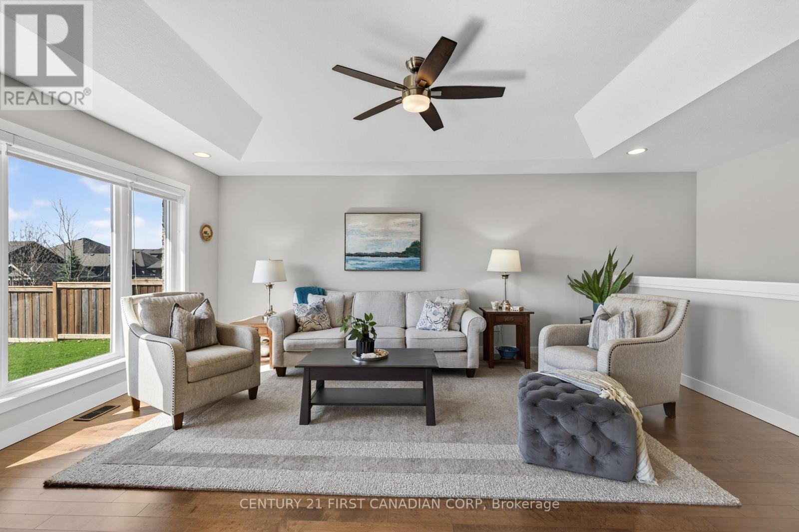 115 Nicoles Trail, Thames Centre, Ontario  N0M 2P0 - Photo 9 - X13047484