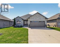 115 NICOLES TRAIL, Thames Centre, Ontario