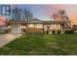 2 WADSWORTH DRIVE, Ingersoll, Ontario