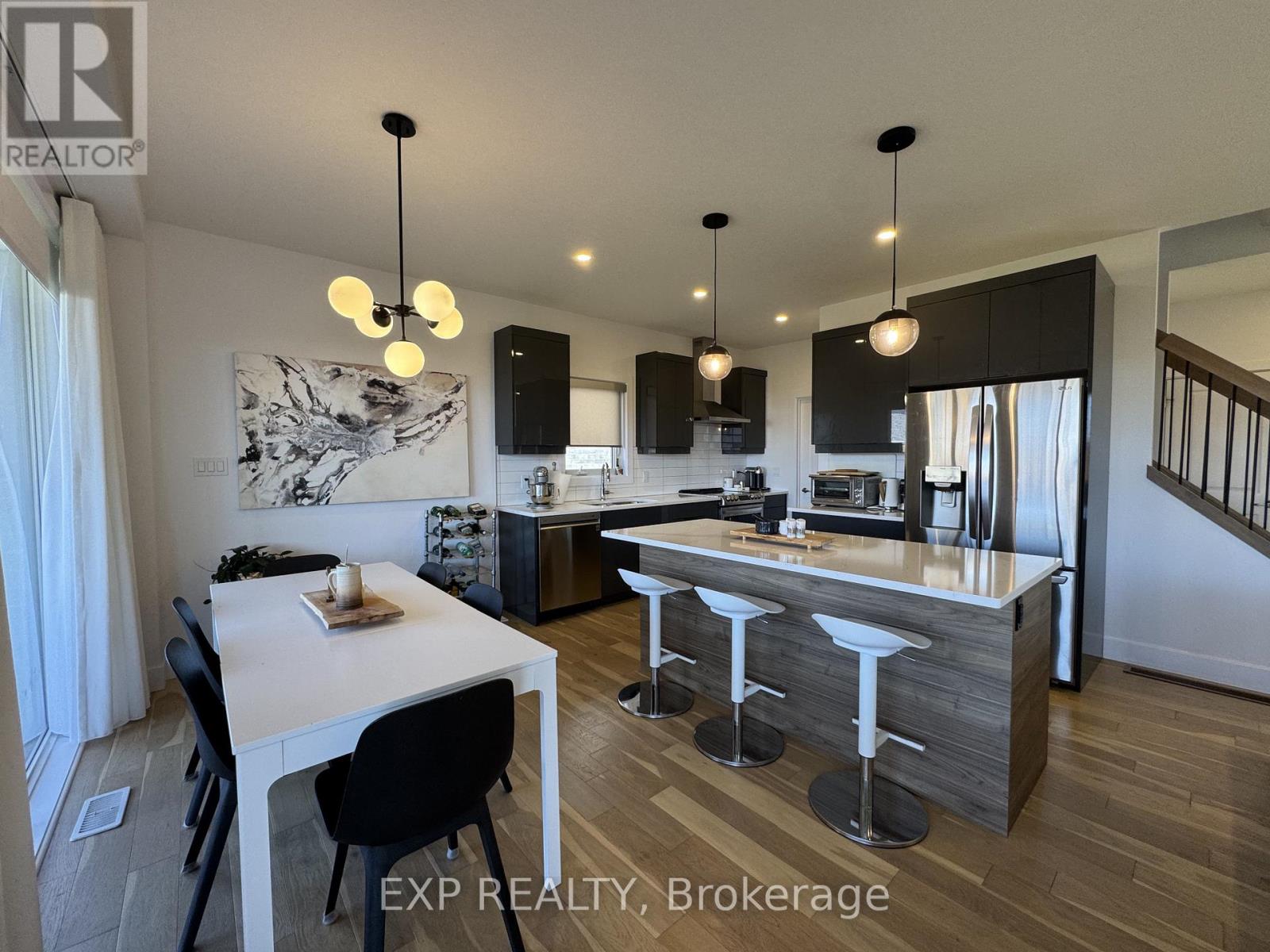 1562 Bob Schram Way, London North, Ontario  N6G 3K2 - Photo 13 - X13047678