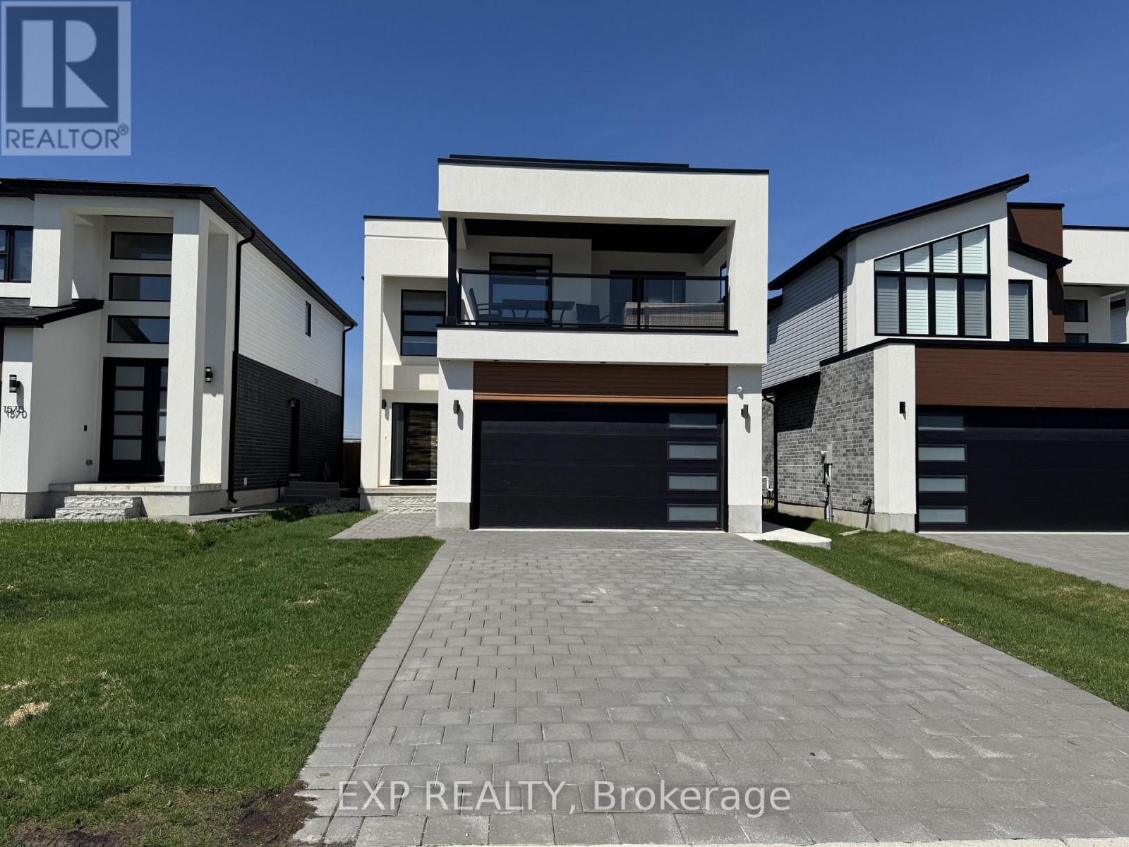 1562 Bob Schram Way, London North, Ontario  N6G 3K2 - Photo 2 - X13047678