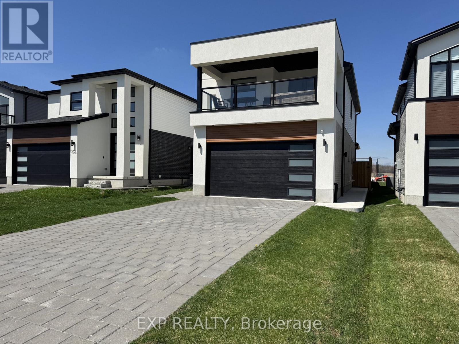 1562 Bob Schram Way, London North, Ontario  N6G 3K2 - Photo 3 - X13047678