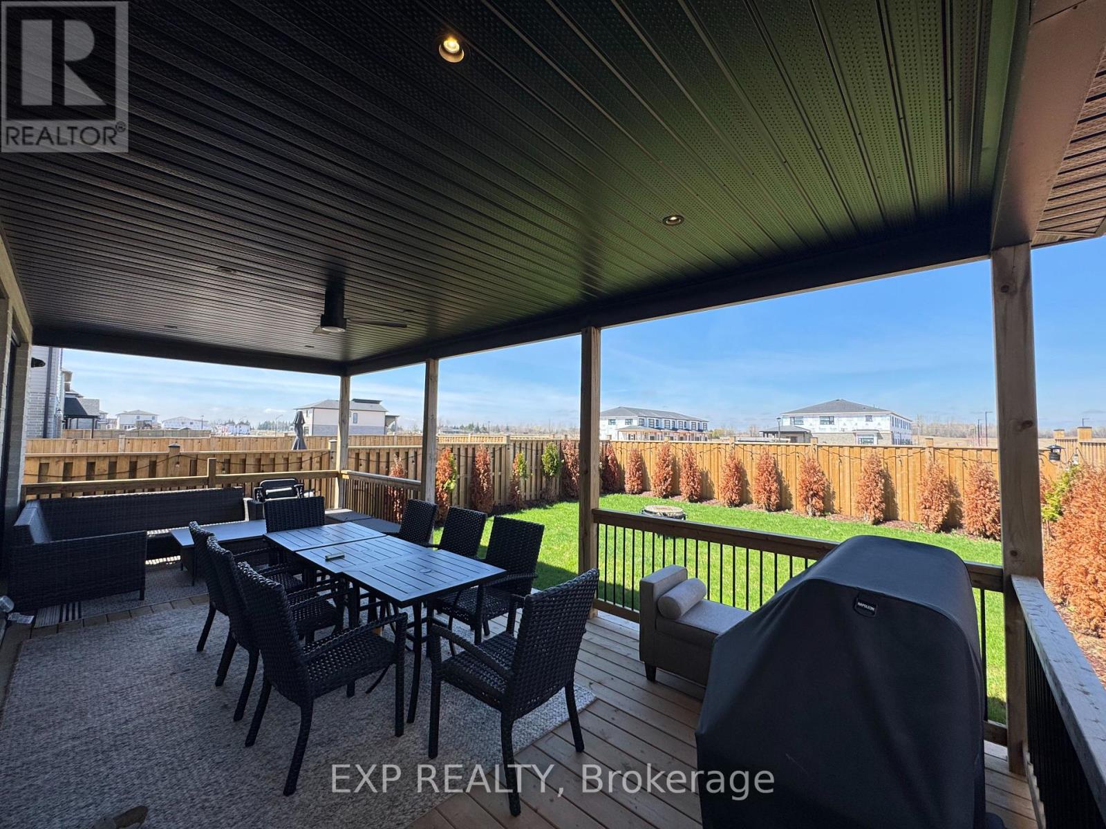 1562 Bob Schram Way, London North, Ontario  N6G 3K2 - Photo 6 - X13047678