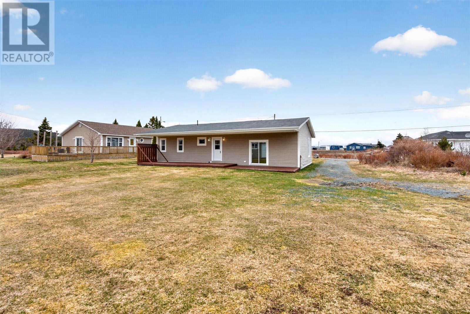 5 Sparkes Lane, Bay Roberts, Newfoundland & Labrador  A0A 1G0 - Photo 3 - 1296605