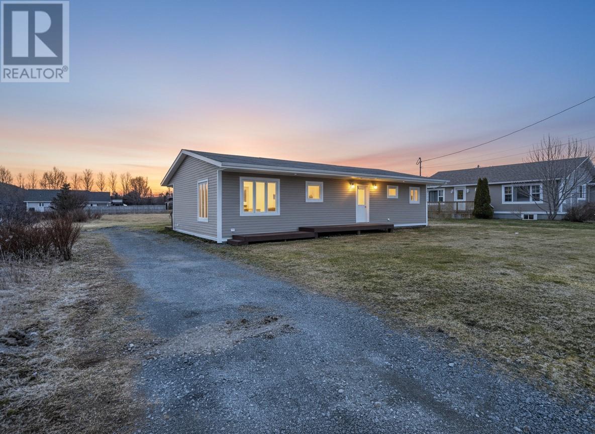 5 Sparkes Lane, Bay Roberts, Newfoundland & Labrador  A0A 1G0 - Photo 31 - 1296605
