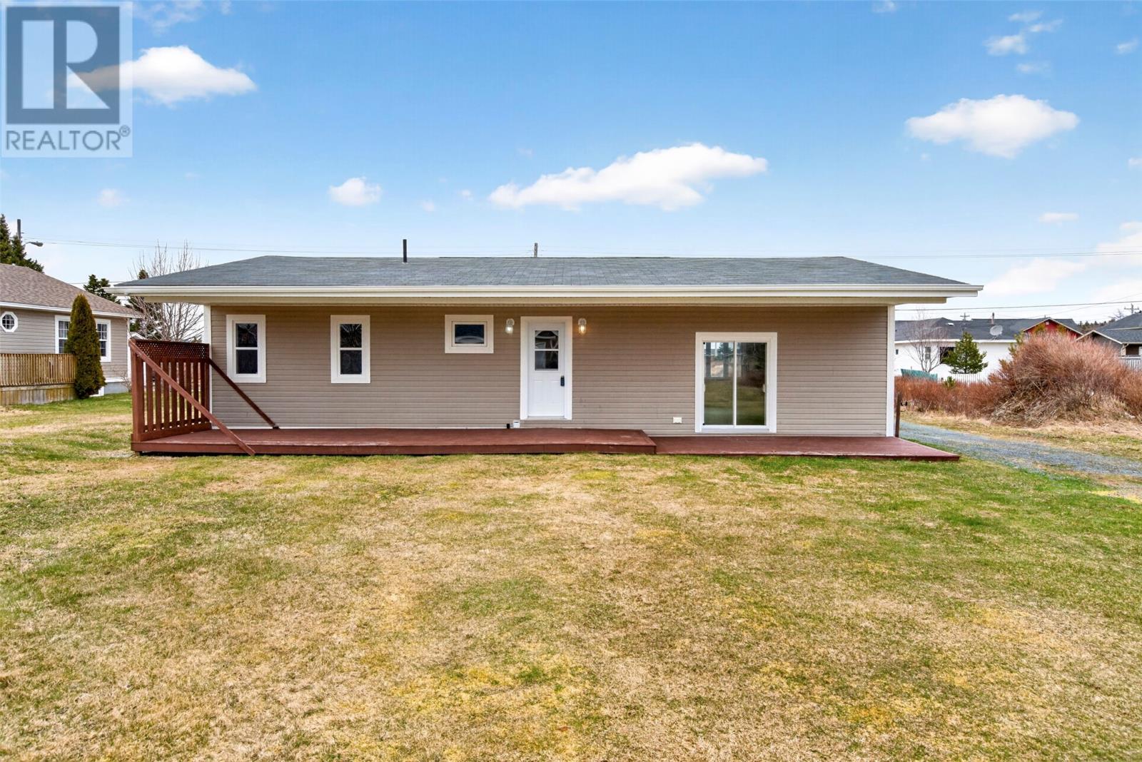 5 Sparkes Lane, Bay Roberts, Newfoundland & Labrador  A0A 1G0 - Photo 33 - 1296605