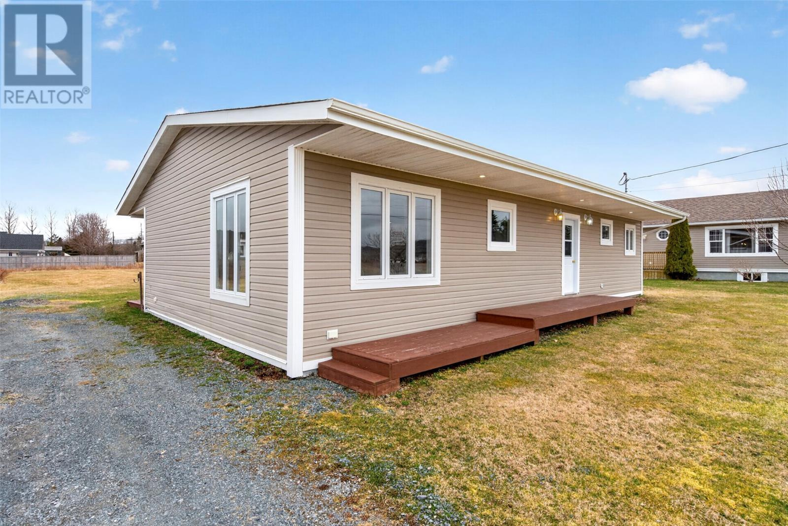 5 Sparkes Lane, Bay Roberts, Newfoundland & Labrador  A0A 1G0 - Photo 34 - 1296605