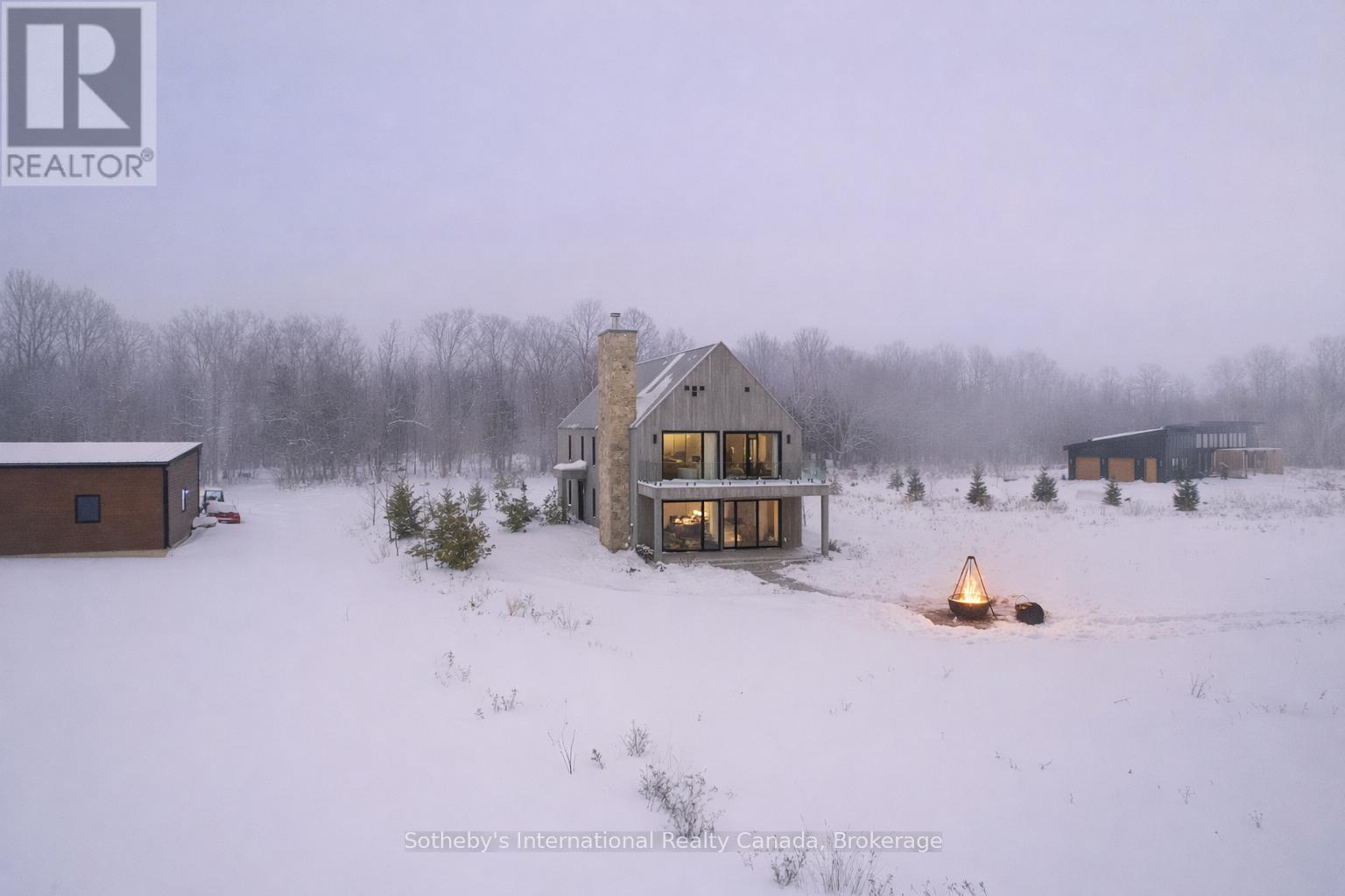 120 Mimi Crescent, Meaford, Ontario  N0H 1B0 - Photo 45 - X13047354