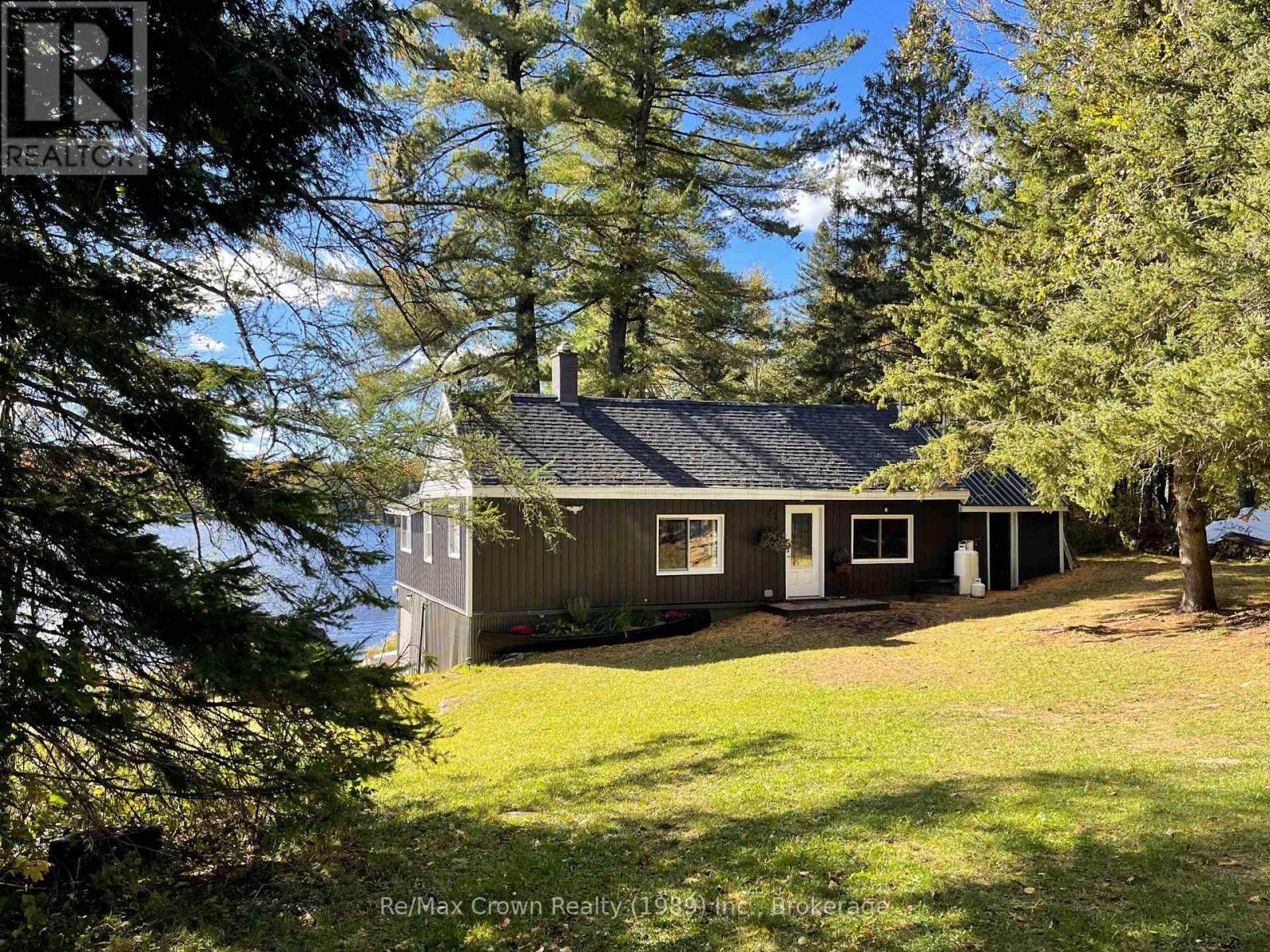 558A OLD NIPISSING ROAD, Parry Sound Remote Area, Ontario