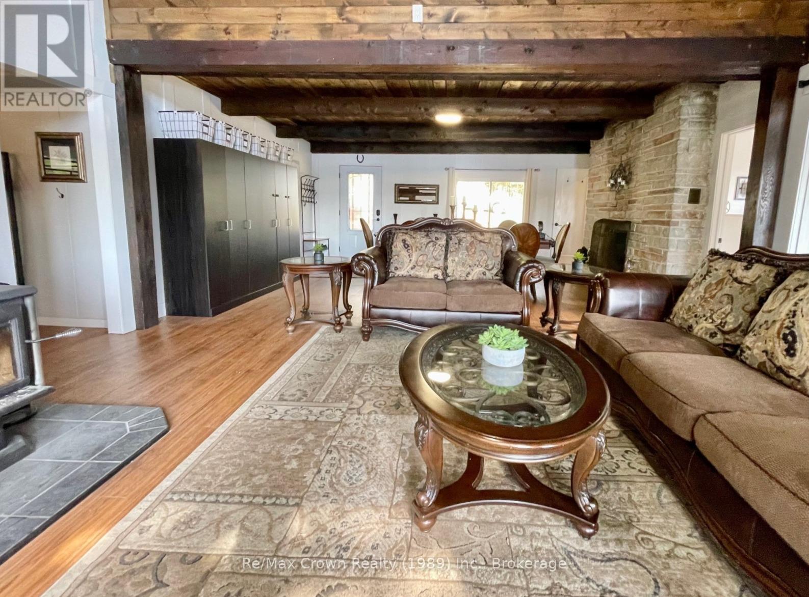 558a Old Nipissing Road, Parry Sound Remote Area, Ontario  P0H 1J0 - Photo 10 - X13047372