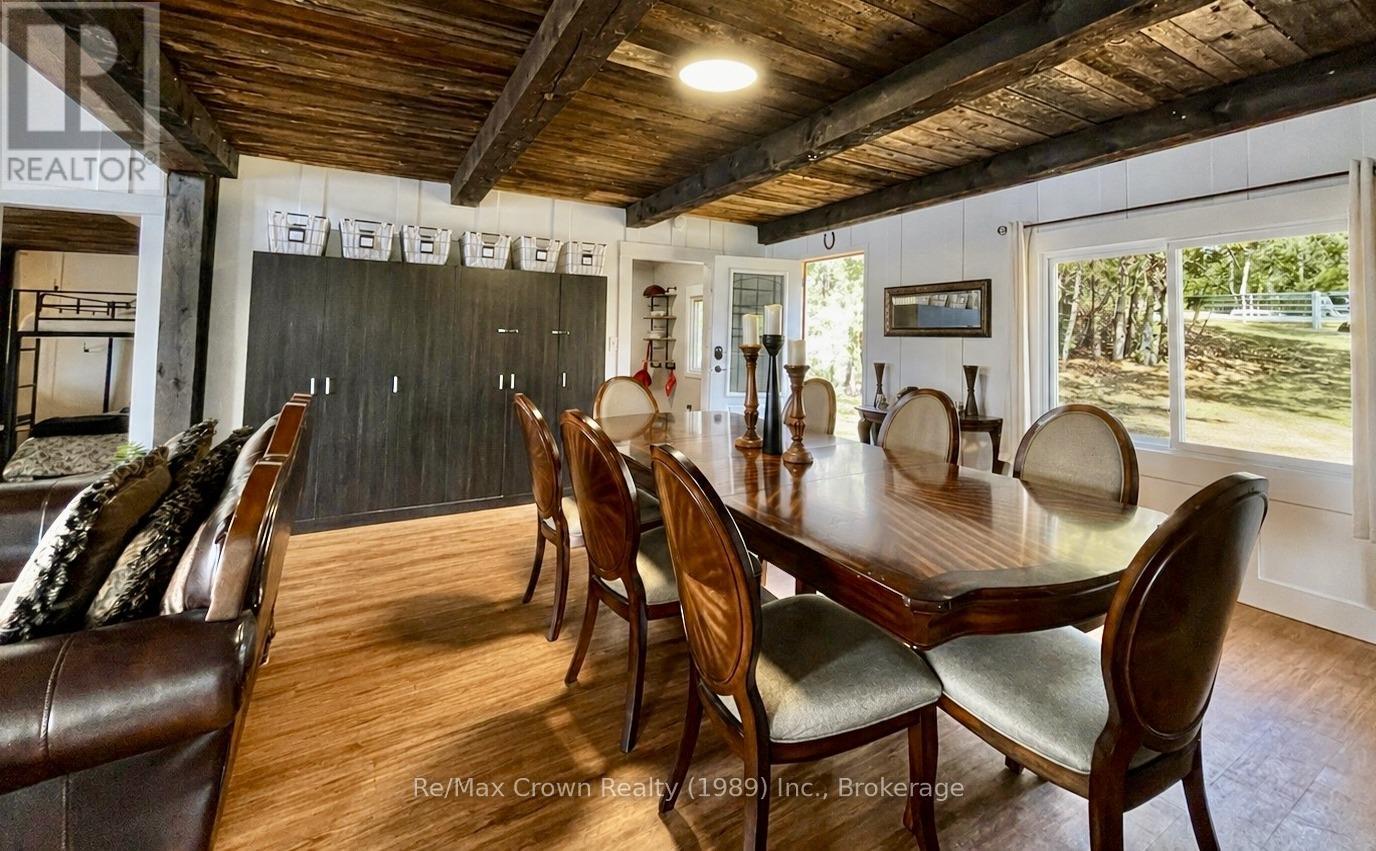 558a Old Nipissing Road, Parry Sound Remote Area, Ontario  P0H 1J0 - Photo 12 - X13047372