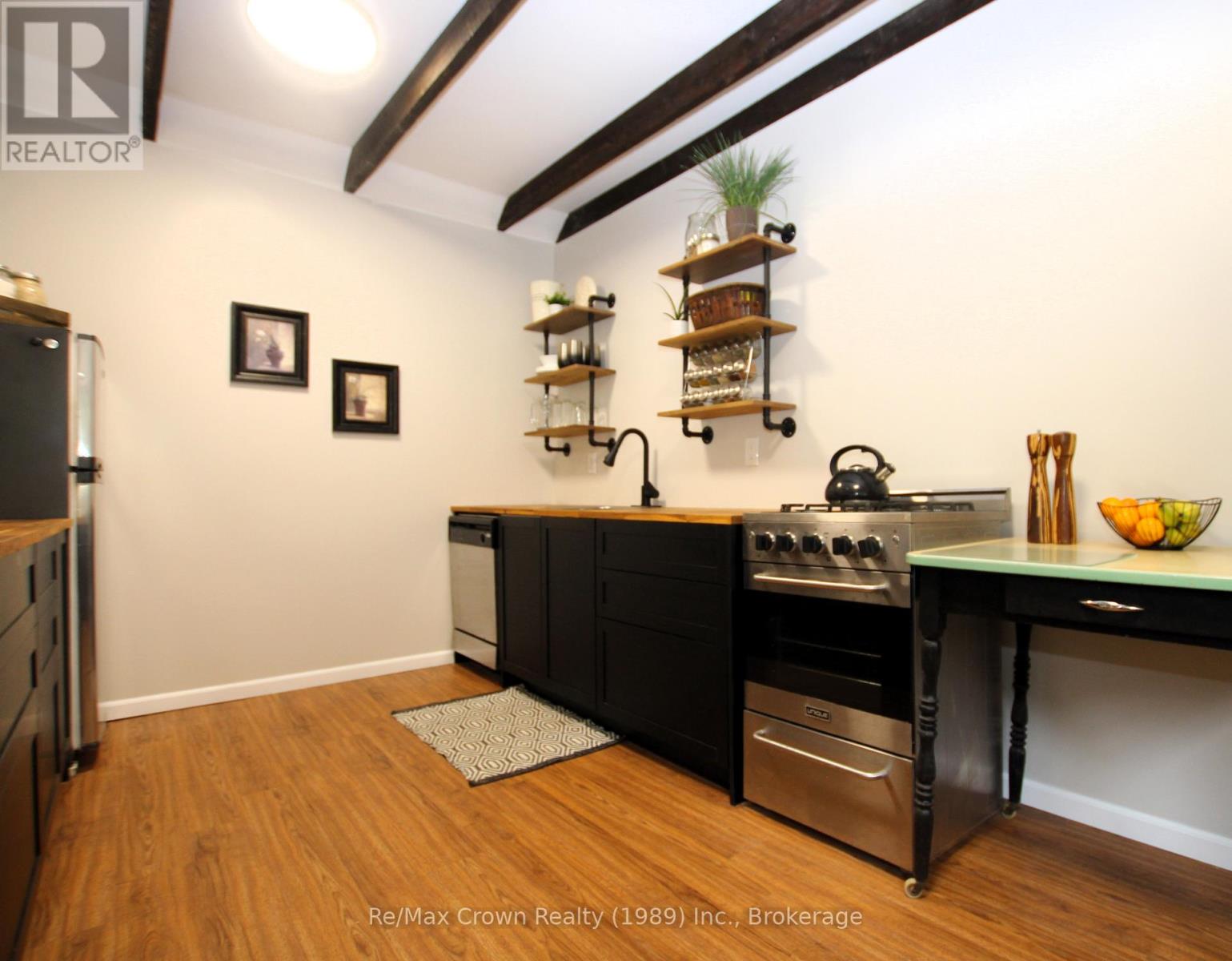 558a Old Nipissing Road, Parry Sound Remote Area, Ontario  P0H 1J0 - Photo 14 - X13047372