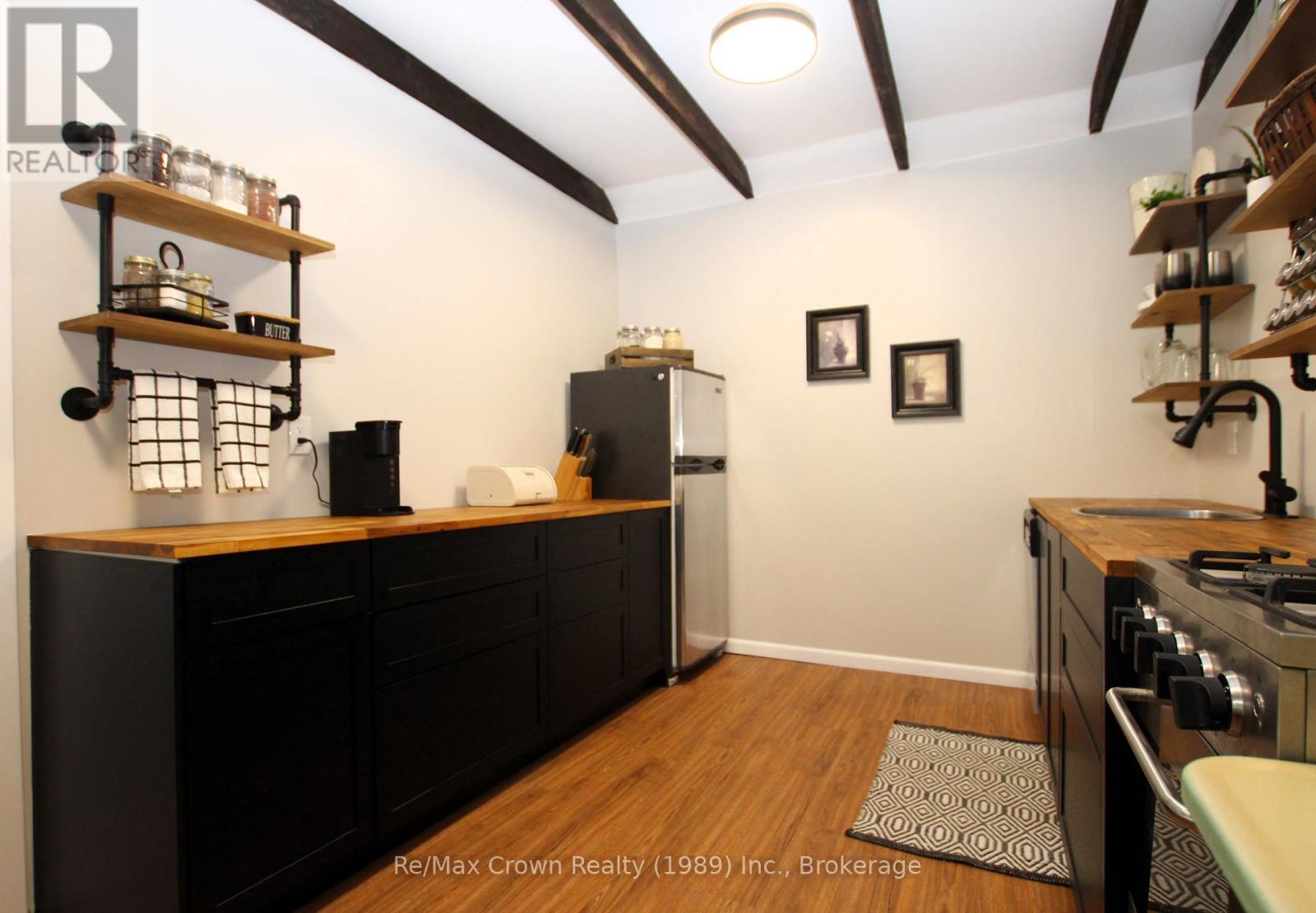 558a Old Nipissing Road, Parry Sound Remote Area, Ontario  P0H 1J0 - Photo 15 - X13047372