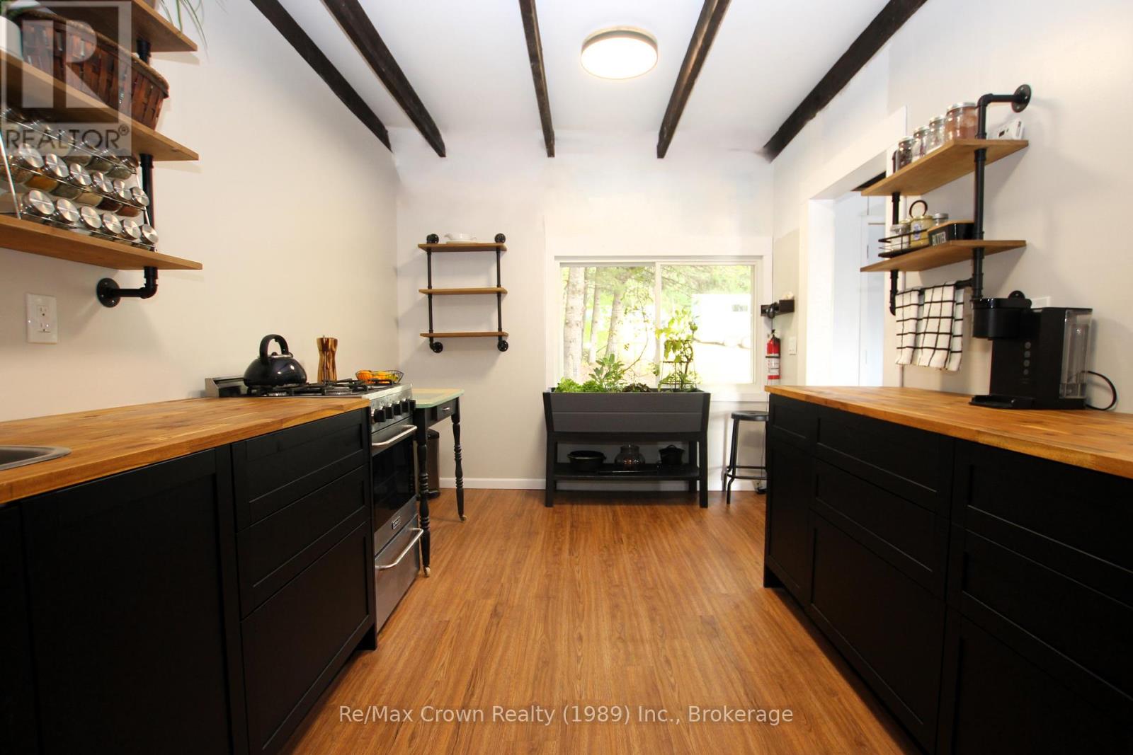 558a Old Nipissing Road, Parry Sound Remote Area, Ontario  P0H 1J0 - Photo 16 - X13047372