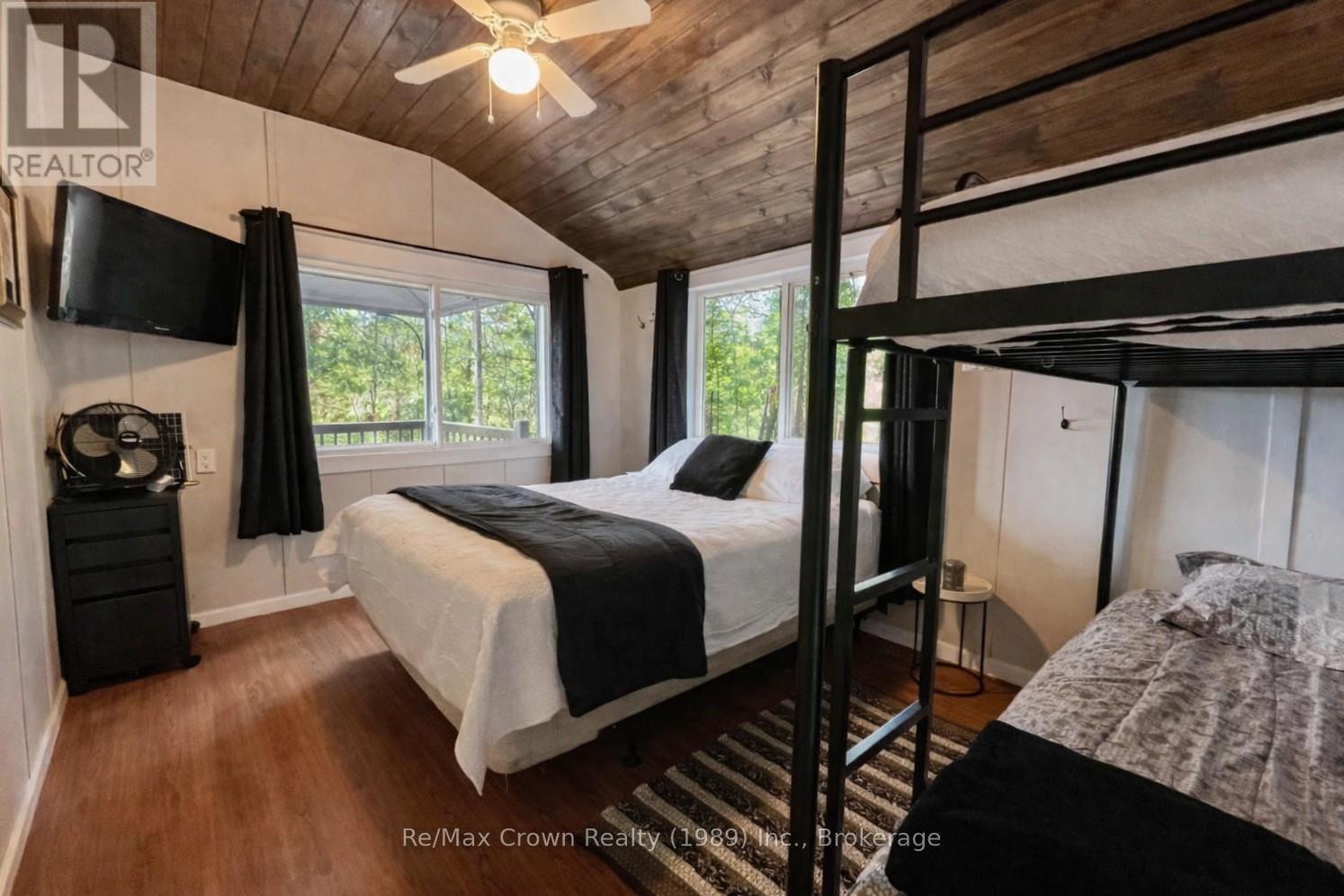 558a Old Nipissing Road, Parry Sound Remote Area, Ontario  P0H 1J0 - Photo 17 - X13047372