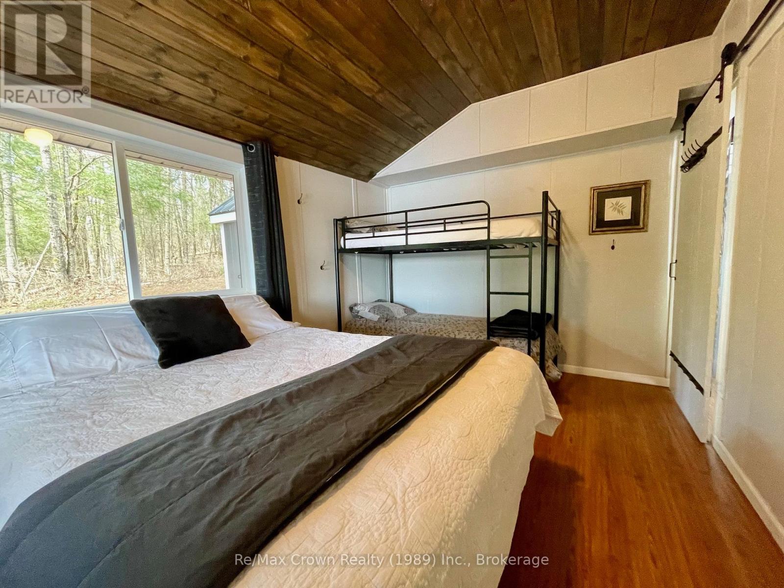 558a Old Nipissing Road, Parry Sound Remote Area, Ontario  P0H 1J0 - Photo 18 - X13047372