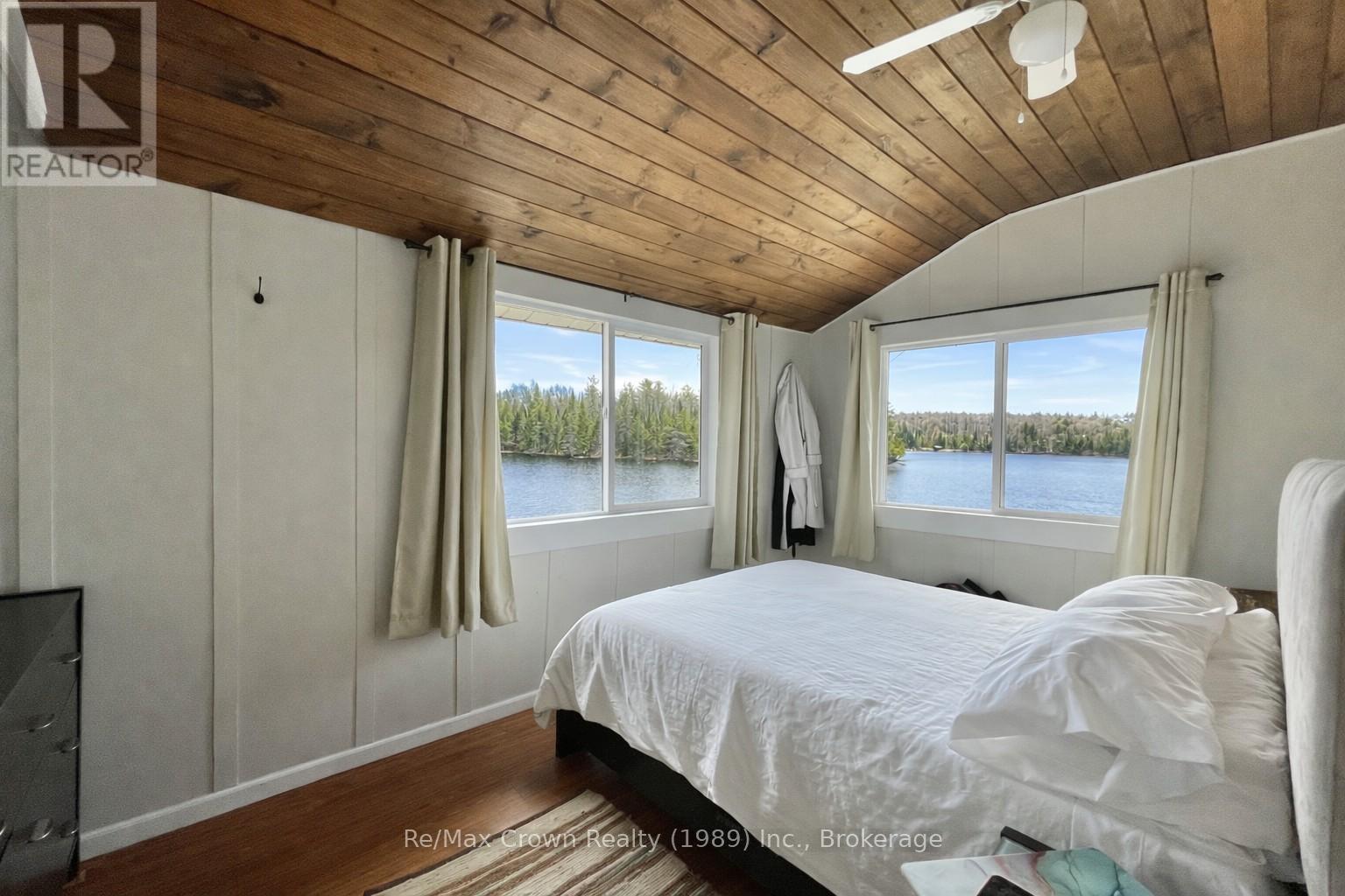 558a Old Nipissing Road, Parry Sound Remote Area, Ontario  P0H 1J0 - Photo 19 - X13047372