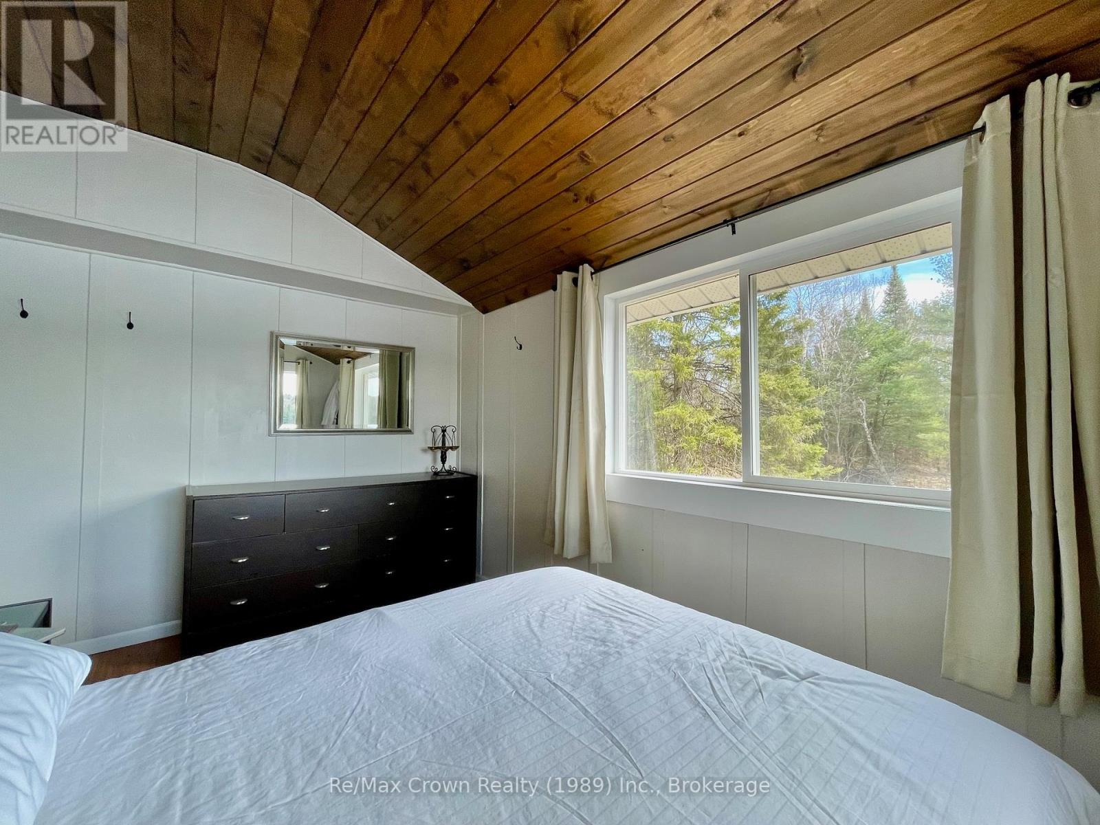 558a Old Nipissing Road, Parry Sound Remote Area, Ontario  P0H 1J0 - Photo 20 - X13047372