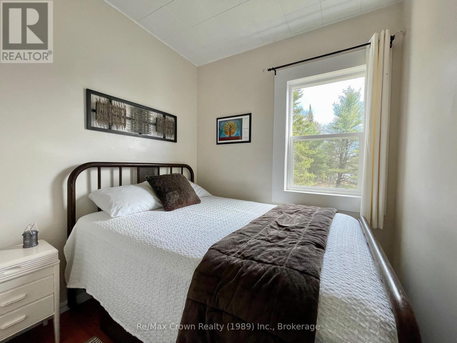 558a Old Nipissing Road, Parry Sound Remote Area, Ontario  P0H 1J0 - Photo 21 - X13047372