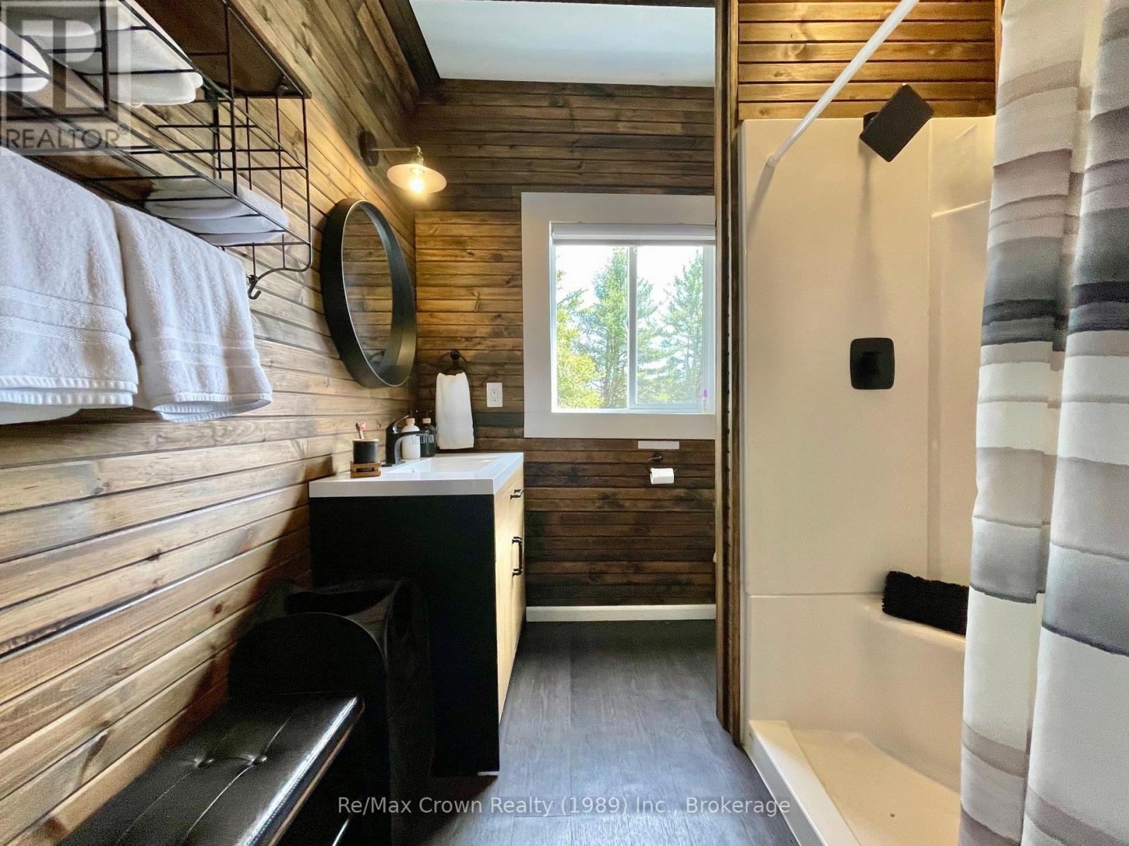 558a Old Nipissing Road, Parry Sound Remote Area, Ontario  P0H 1J0 - Photo 22 - X13047372