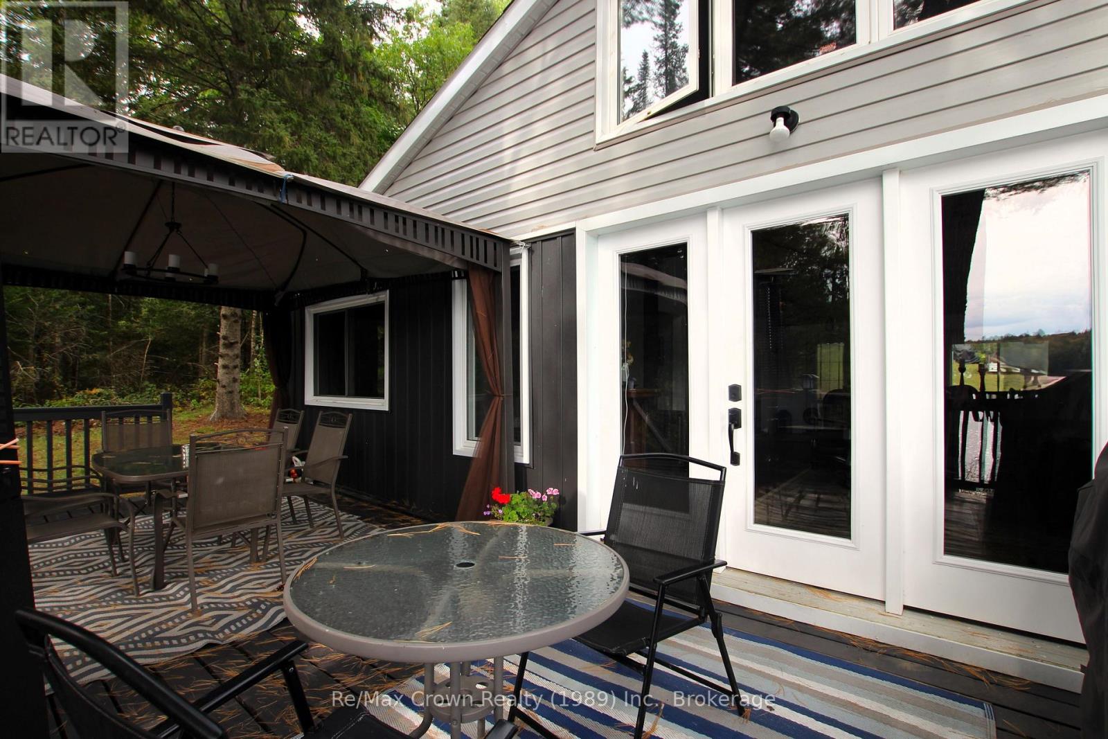 558a Old Nipissing Road, Parry Sound Remote Area, Ontario  P0H 1J0 - Photo 24 - X13047372