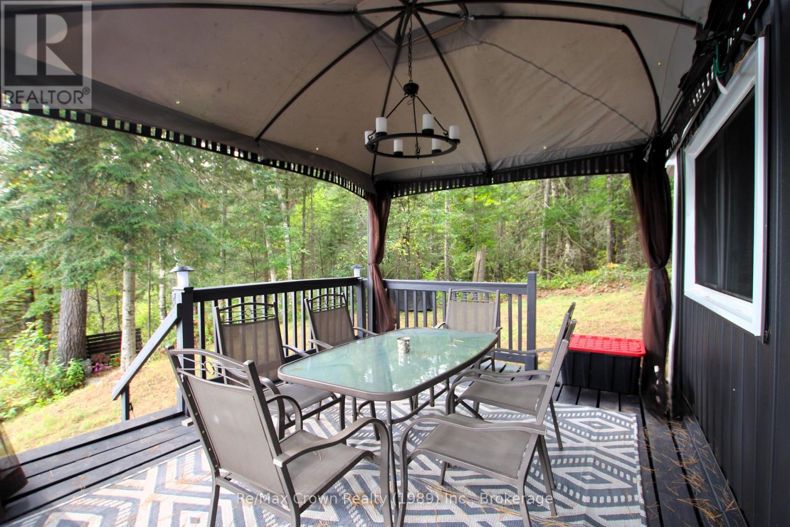 558a Old Nipissing Road, Parry Sound Remote Area, Ontario  P0H 1J0 - Photo 25 - X13047372