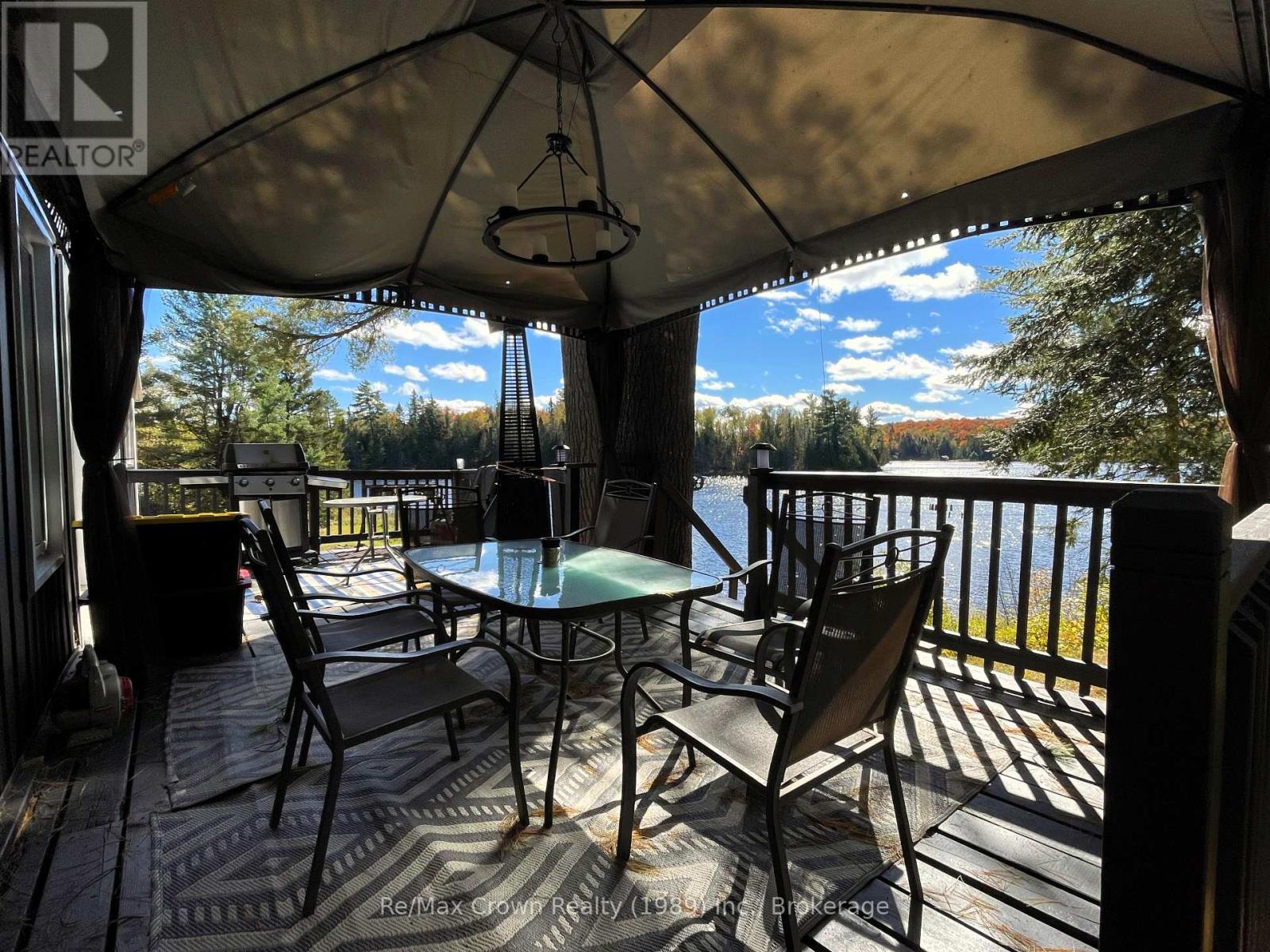 558a Old Nipissing Road, Parry Sound Remote Area, Ontario  P0H 1J0 - Photo 26 - X13047372