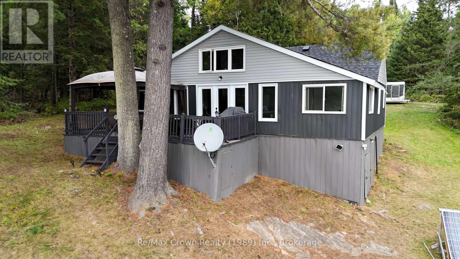 558a Old Nipissing Road, Parry Sound Remote Area, Ontario  P0H 1J0 - Photo 27 - X13047372