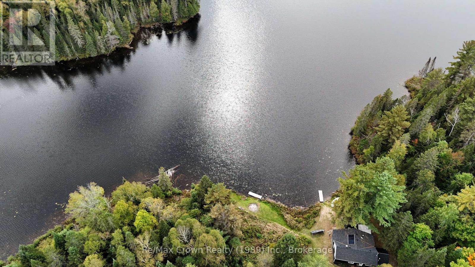 558a Old Nipissing Road, Parry Sound Remote Area, Ontario  P0H 1J0 - Photo 29 - X13047372