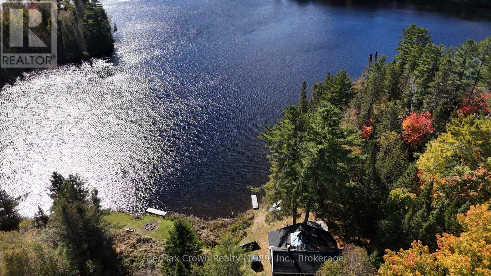 558a Old Nipissing Road, Parry Sound Remote Area, Ontario  P0H 1J0 - Photo 4 - X13047372