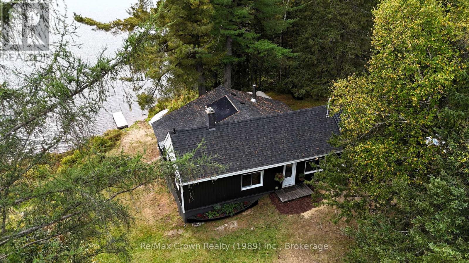 558a Old Nipissing Road, Parry Sound Remote Area, Ontario  P0H 1J0 - Photo 5 - X13047372