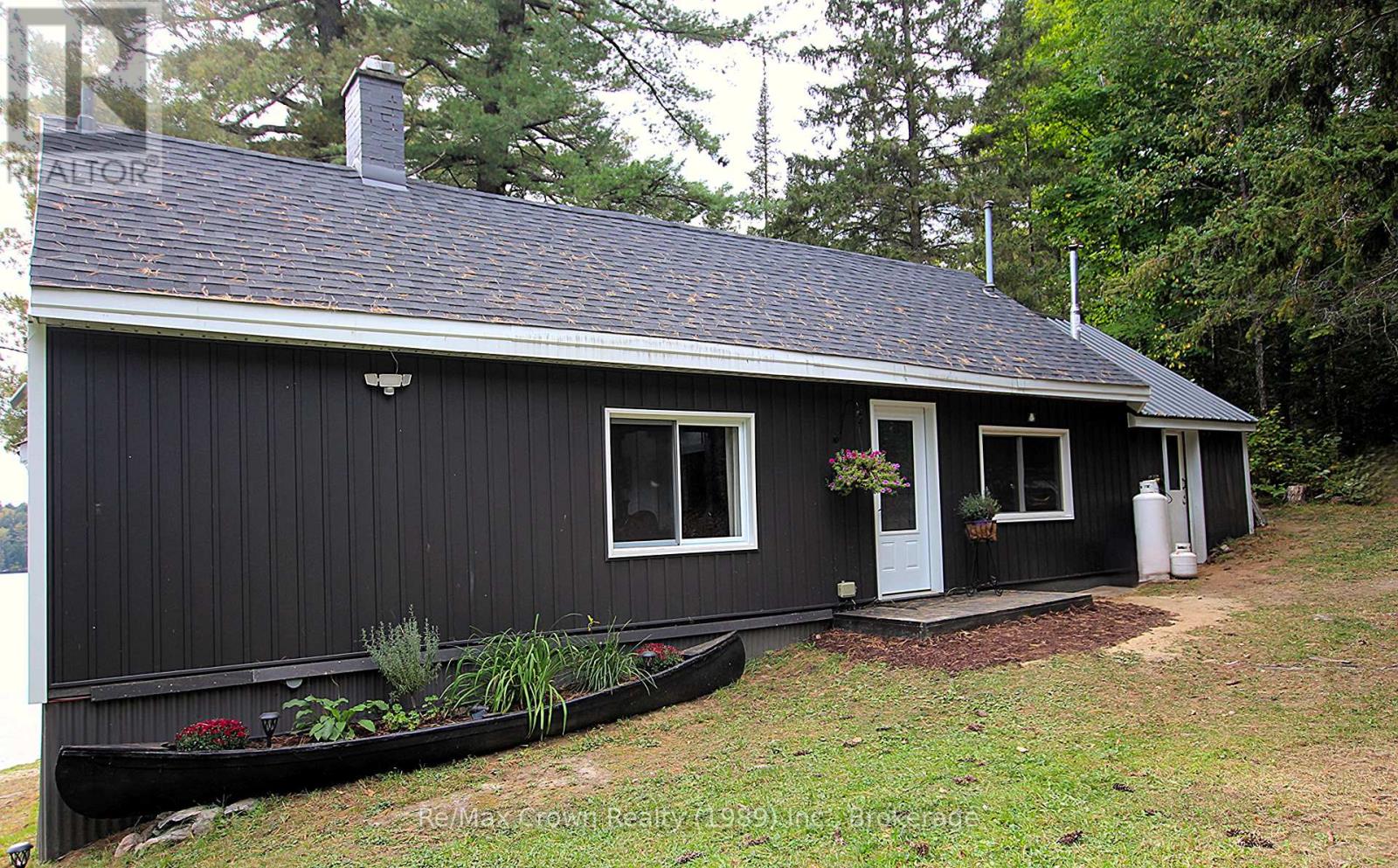 558a Old Nipissing Road, Parry Sound Remote Area, Ontario  P0H 1J0 - Photo 6 - X13047372