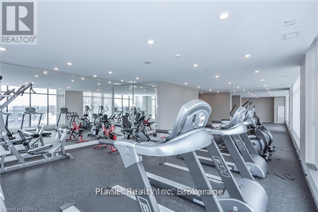 312 - 150 Wellington Street E, Guelph, Ontario  N1H 3R2 - Photo 12 - X13047434