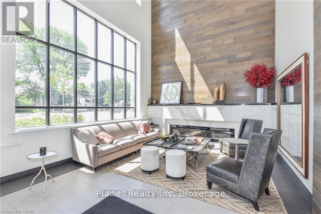 312 - 150 Wellington Street E, Guelph, Ontario  N1H 3R2 - Photo 3 - X13047434