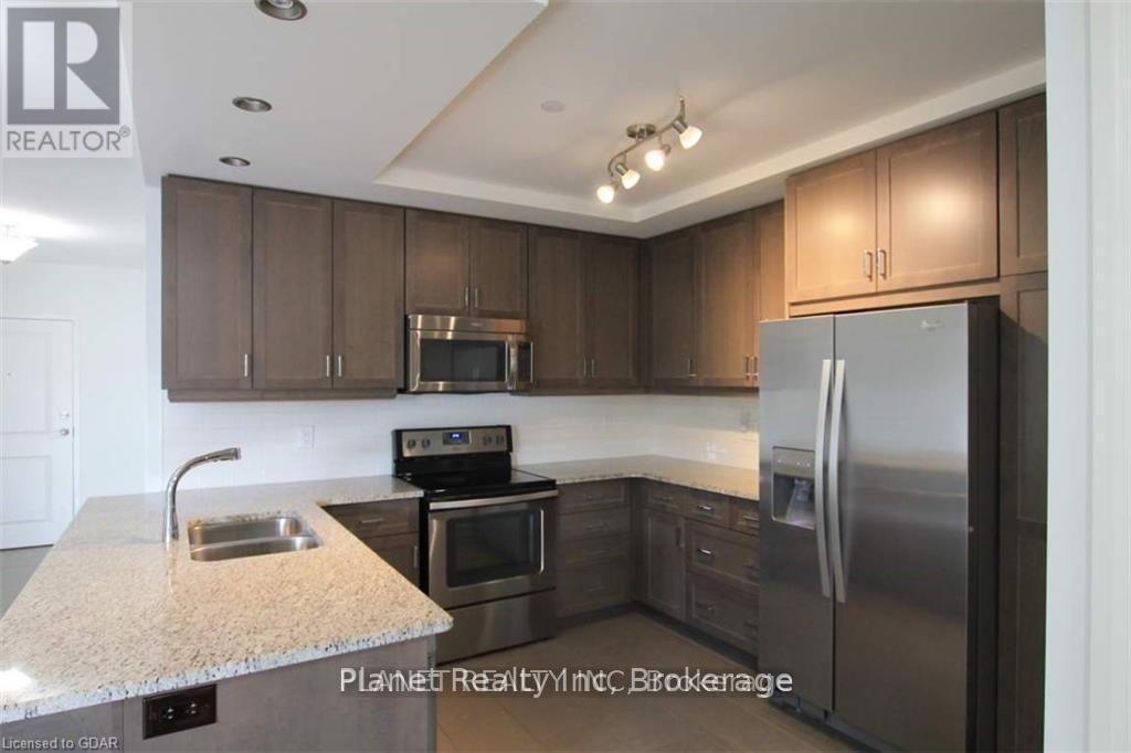 312 - 150 Wellington Street E, Guelph, Ontario  N1H 3R2 - Photo 5 - X13047434