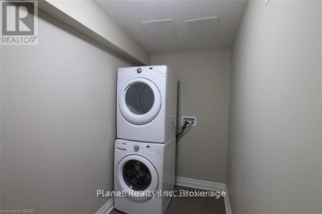 312 - 150 Wellington Street E, Guelph, Ontario  N1H 3R2 - Photo 9 - X13047434